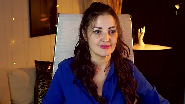 AureliaVane 라이브 XXX 채팅