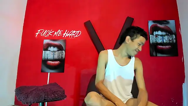 GREAT_BALLS Webcam-Show