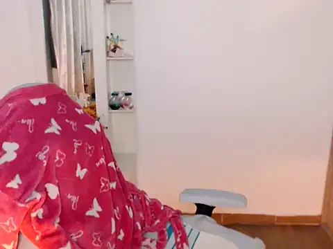 BOREAL_MOON live XXX chat