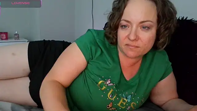 julimonroe Show in webcam