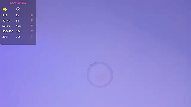 SharonLyn_のライブXXXチャット