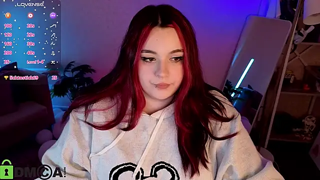 Mia_R0ss 라이브 XXX 채팅