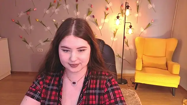 Czat XXX na żywo – PixelGoddess