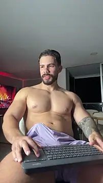 Živý XXX chat Valenthino_Salvatore