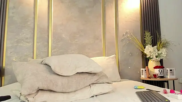 NikoStone_'s Live XXX Chat
