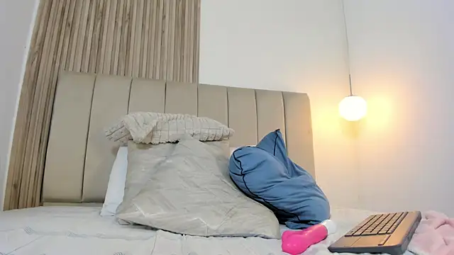 EvaaSinclair 라이브 XXX 채팅