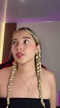 Živý XXX chat Irisweet_