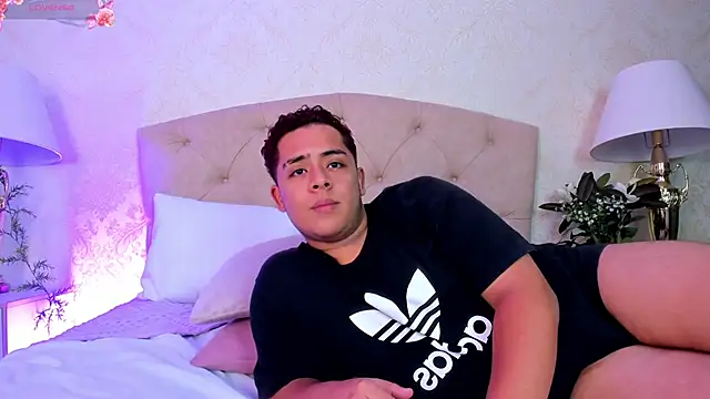 Darian_laforteza – Live XXX-chat
