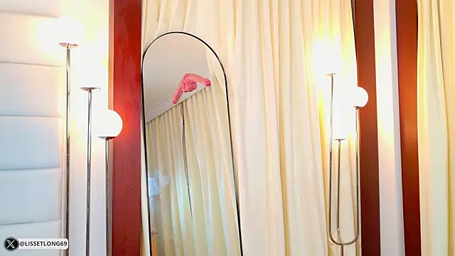lissetlong69's Live XXX Chat