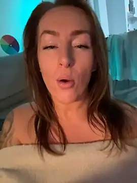 ChristinaSiemone Webcam Show