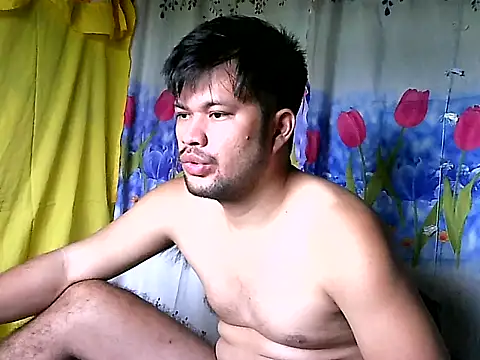 HairyHottestpinoyHandsome Show Webcam