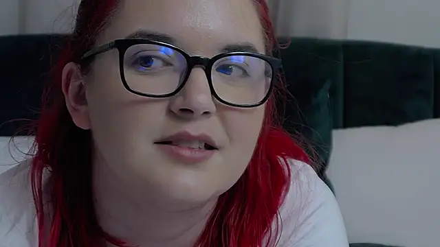 KailyKay's Webcam Show