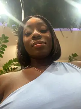 ZarahFerreira's Webcam Show