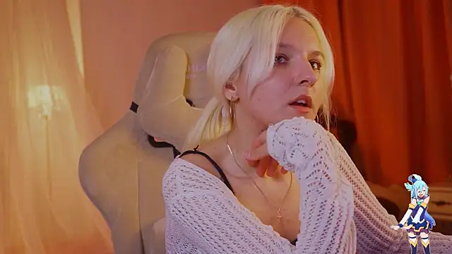 Czat XXX na żywo – ViolaMore