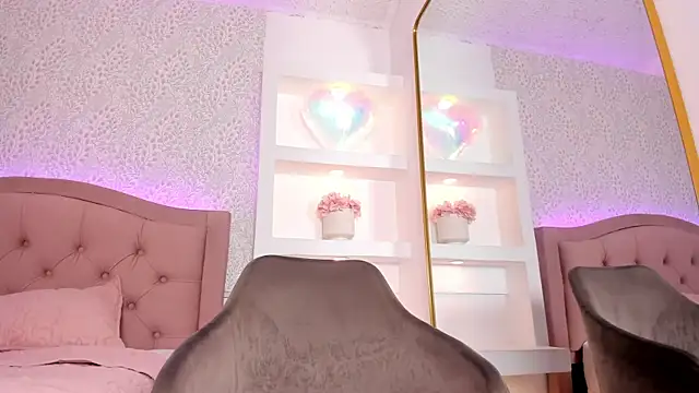 Czat XXX na żywo – layla-Play