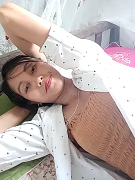 Suly-sweet Show Webcam