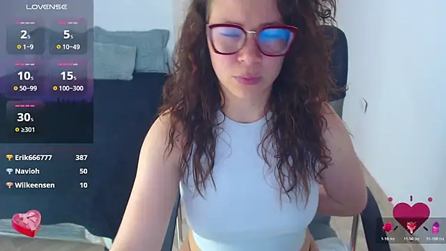 دردشة SharonR1 الجنسية المباشرة