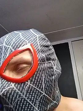 bwcloverboy2's Webcam Show