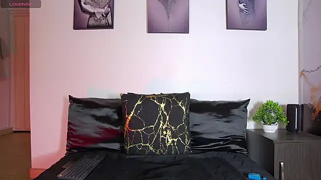 Chatroom XXX en direct de alex_noa