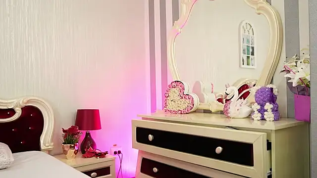 Živý XXX chat StacyLight
