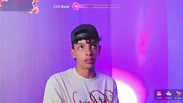 Chat XXX Live Maxfrost1