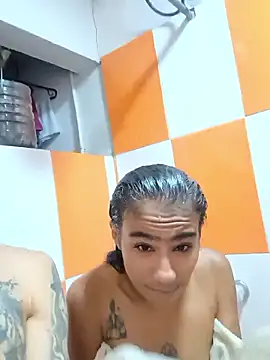 Pertunjukan Kamera Web Leslly_