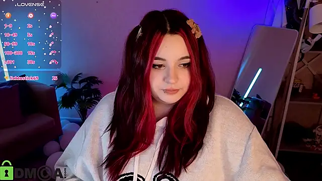Mia_R0ss Chat XXX in diretta