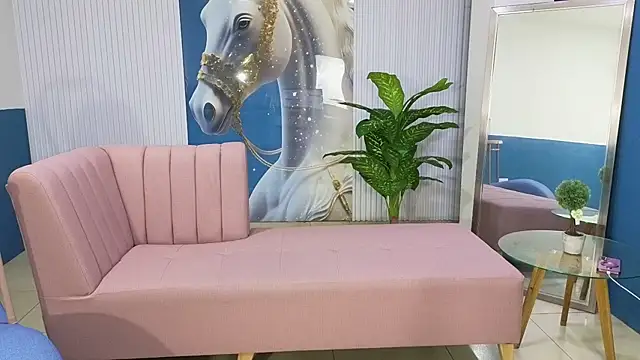 amy_lovelydoll Pertunjukan Webcam