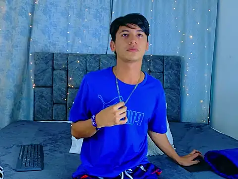 IhanKing's Webcam Show