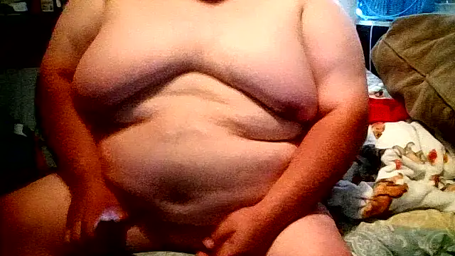 Webkamerová show Pantychubs69