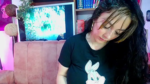 CiaraaSweet Chat XXX in diretta