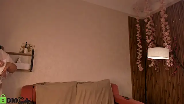 Annet_Nel1son's Webcam Show