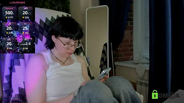 Онлайн чат XXX Melissa_Wells