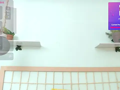 DoollFerrer Adlı Modelin Canlı XXX Sohbeti