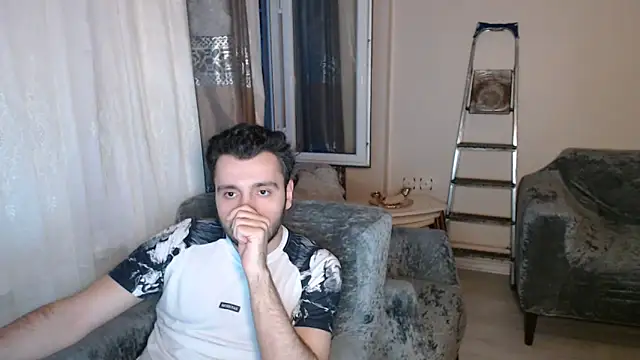 Chat XXX ao vivo de handsomeee04