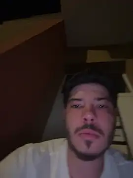 Doiogoi's Webcam Show