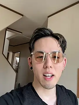 ippei0001's Webcam Show