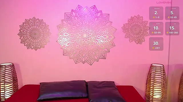 MarianaMontezz Live XXX-chat