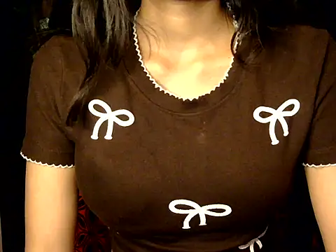 Ishani_live's Webcam Show