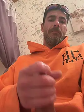 tommattsonn's Webcam Show