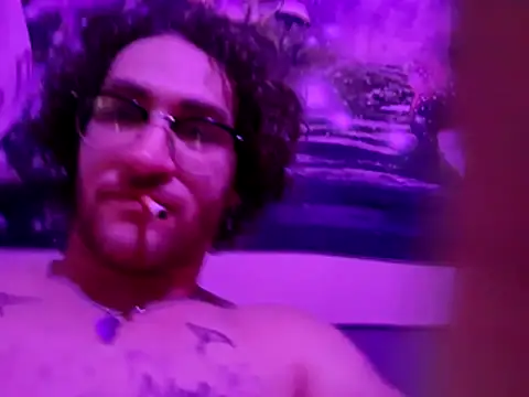 Show Webcam de TiggaXNexy4L