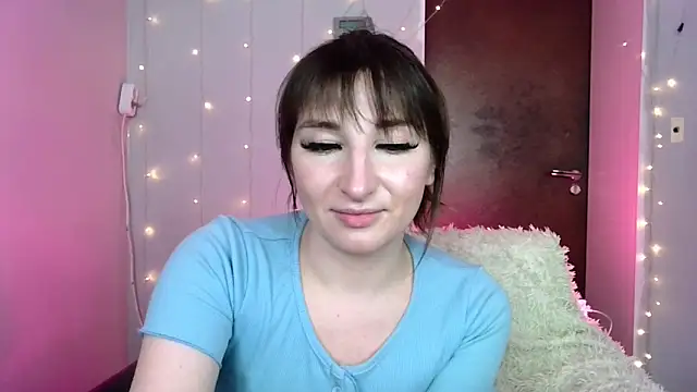 Živý XXX chat Birdie_Kiss