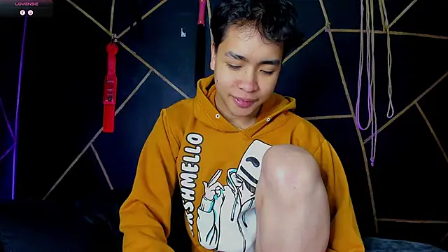Lee_Colee – webcam-show