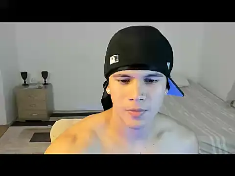sant_wahlberg 网络视讯表演