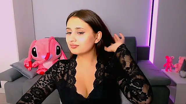 Amelie_Darkside's Live XXX Chat