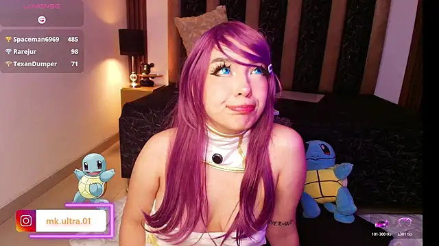 Živý XXX chat Mk_ultraa
