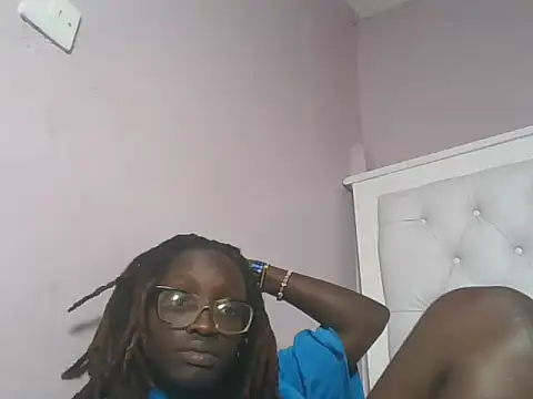 SexyAry's Live XXX Chat