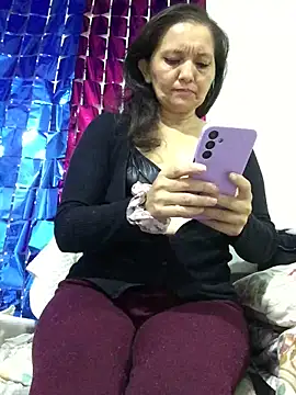Alexa_montieln Webbikameraesitys