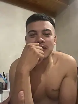 dariorivero10n Webbikameraesitys
