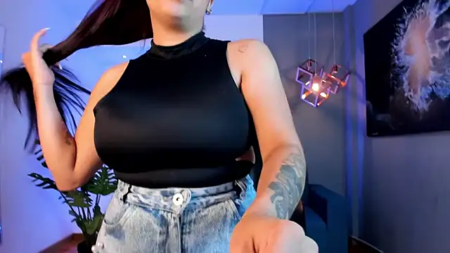 Melisa_Soto 라이브 XXX 채팅